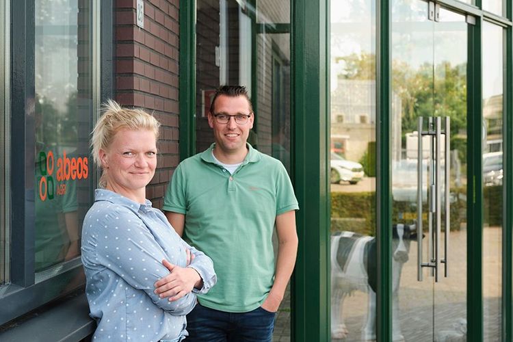 Korte lijntjes versnellen de kwaliteit van onze dienstverlening