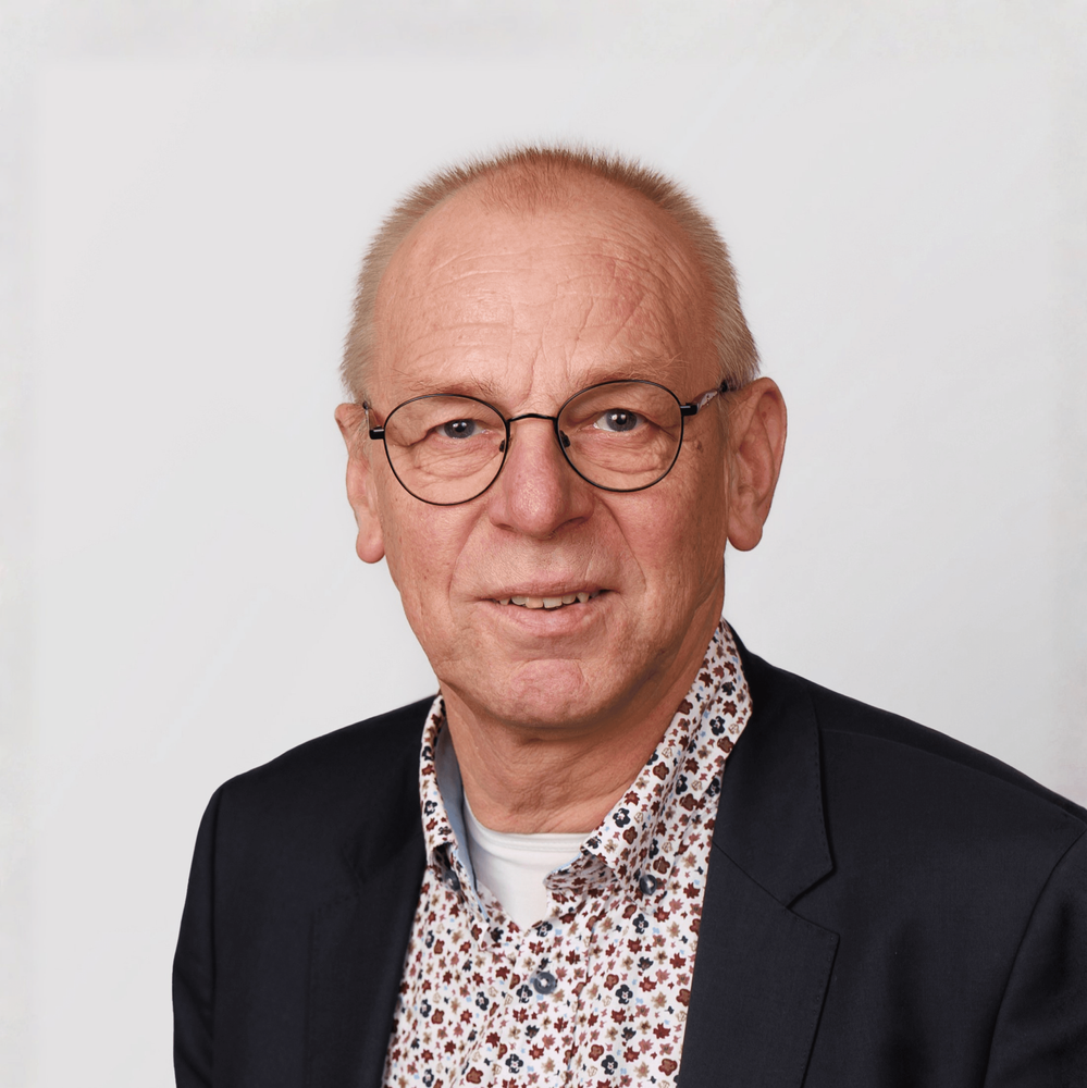 Henk de Weerd