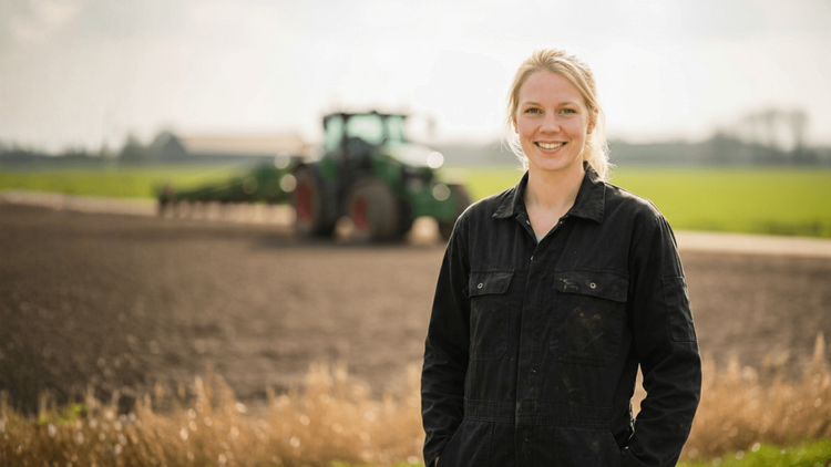 "Je blijft leren door te doen"